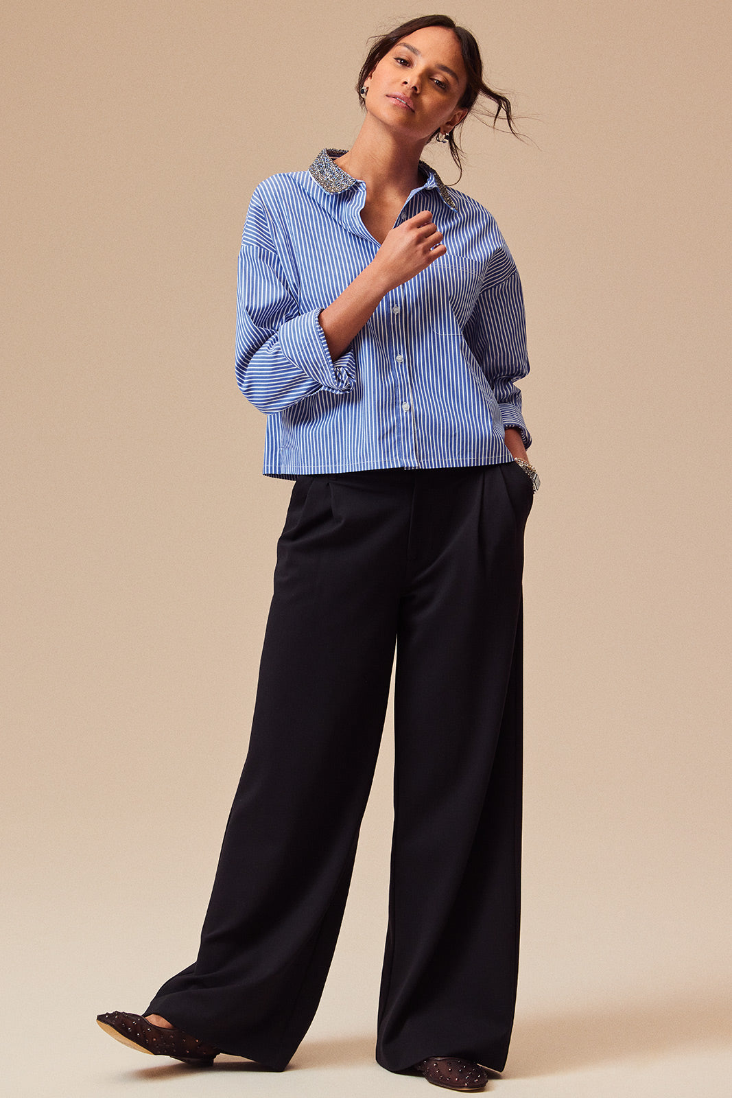 Michaela Shine Flat - Image 5