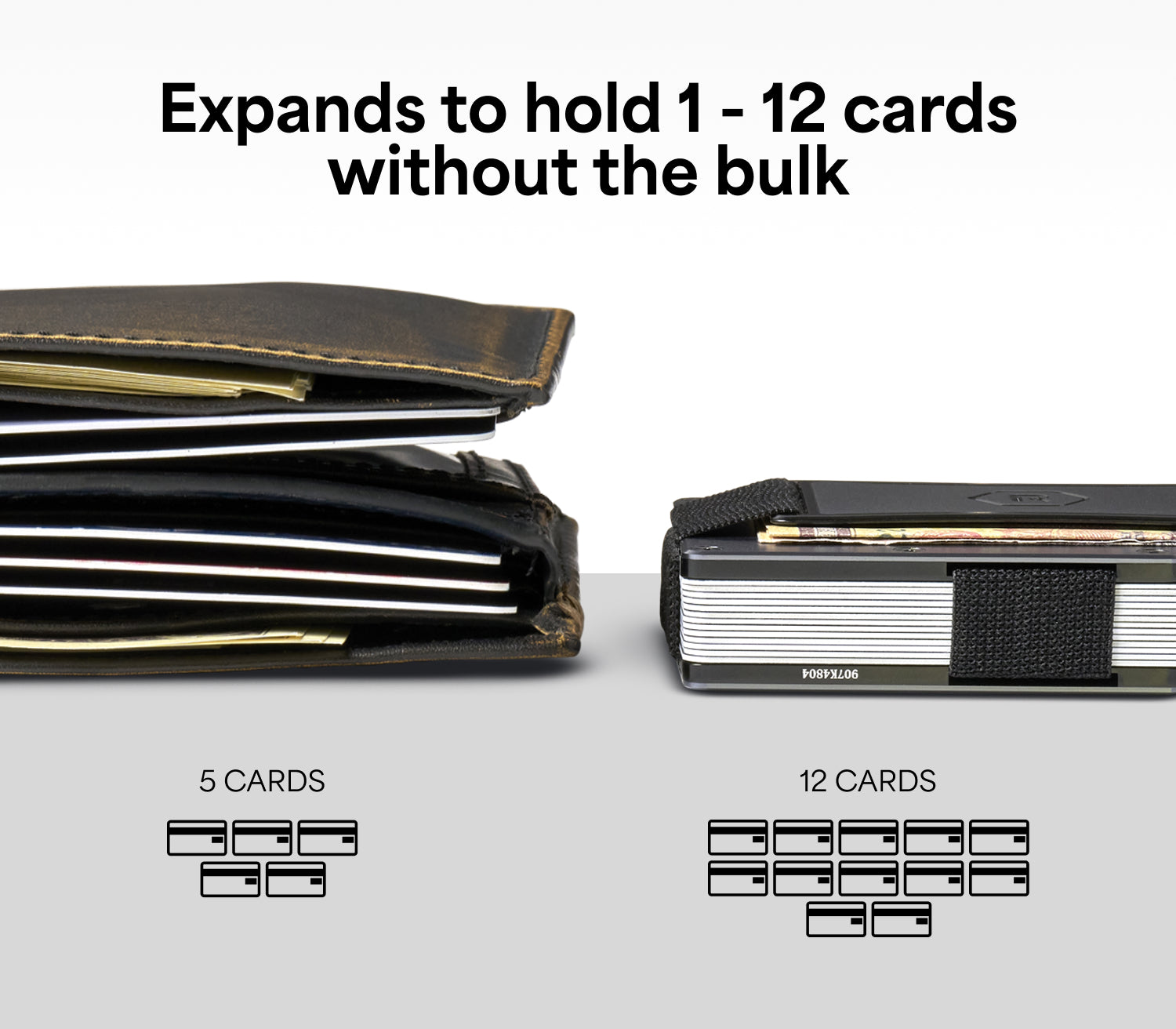 Ridge Wallet - Penn State Nittany Lions