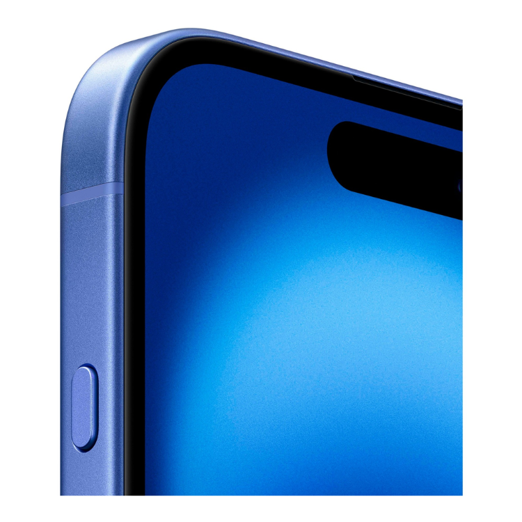 Apple iPhone 16 256GB Ultramarin