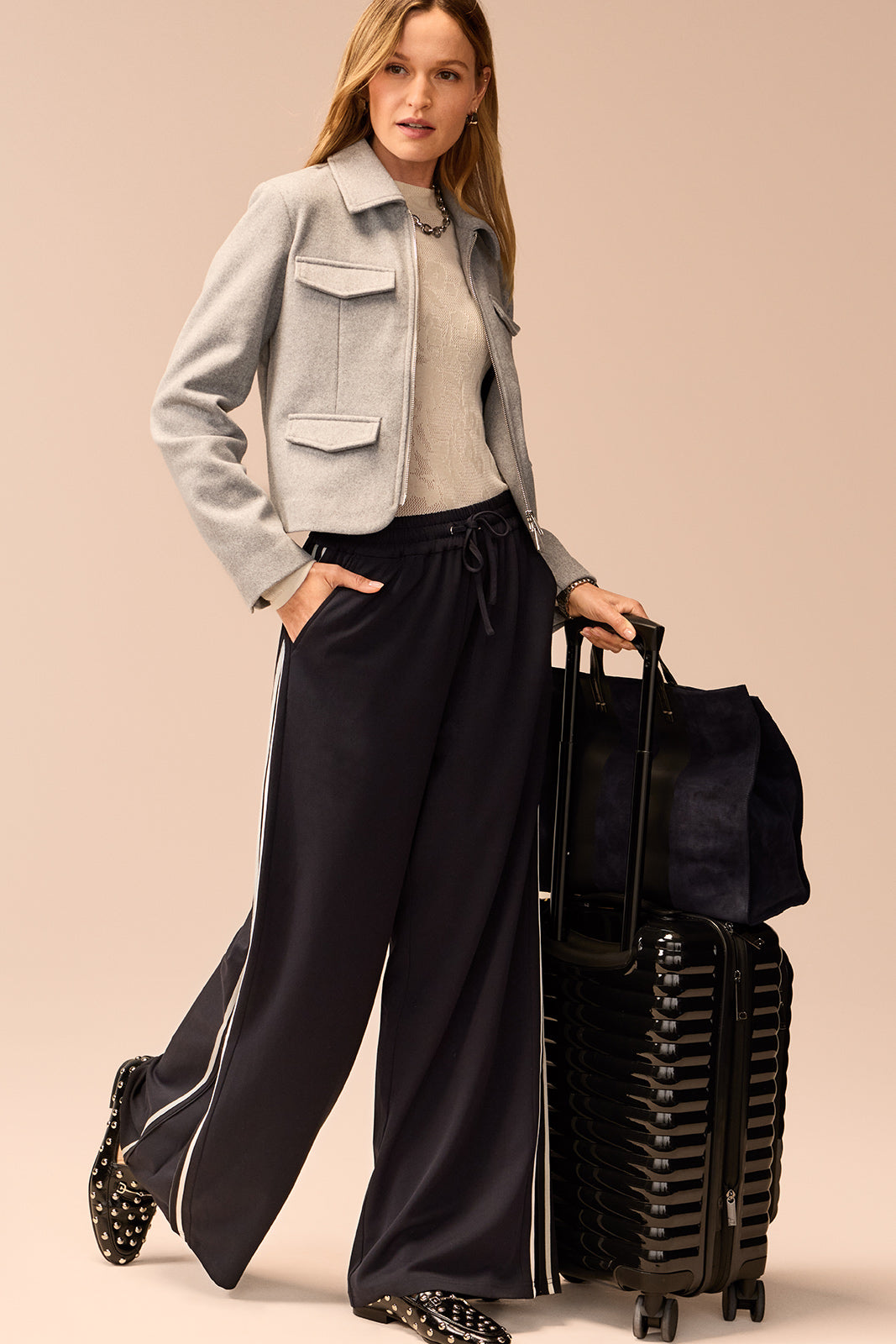 Simple Tote - Image 6
