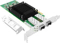 Dell Intel E810XXVDA2 Dual Port 25GB SPF28 Half Height