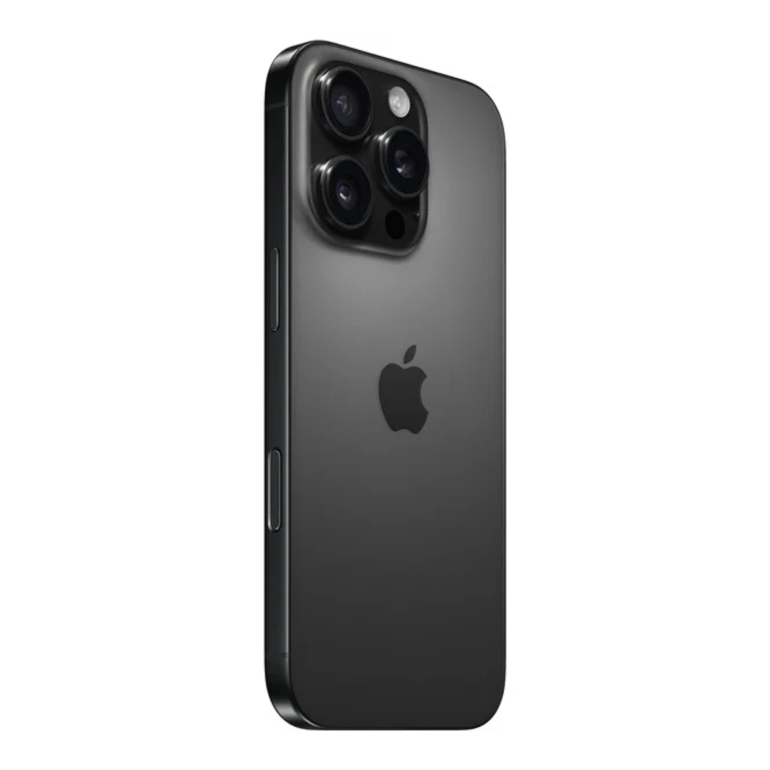 Apple iPhone 16 Pro 128GB Titan Schwarz