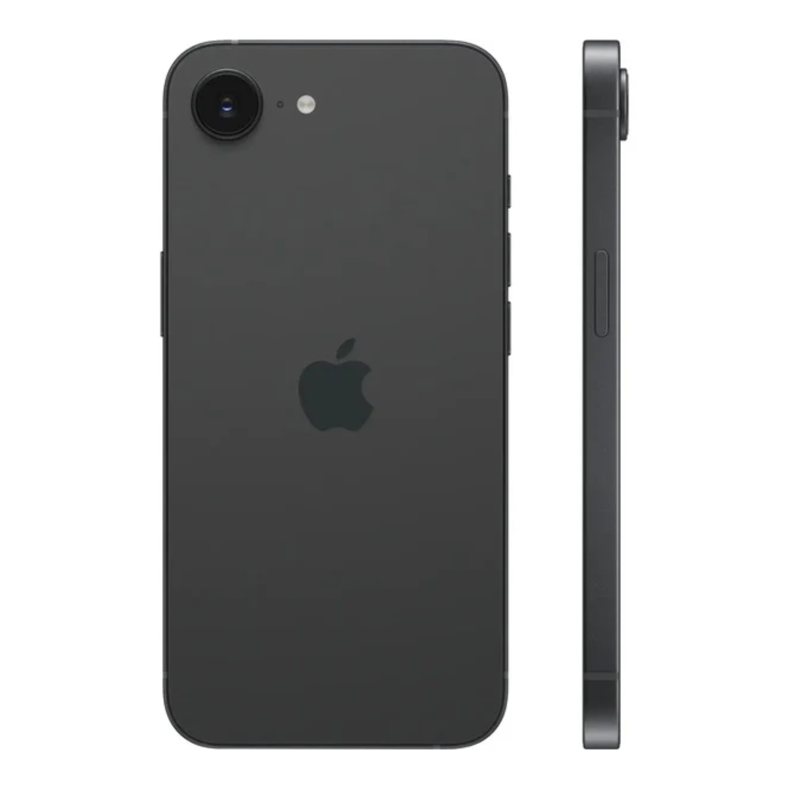 Apple iPhone 16e 128GB Schwarz (Exzellenter Zustand)