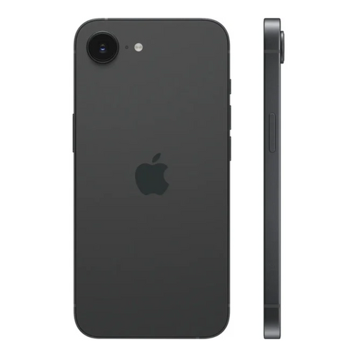 Apple iPhone 16e 128GB Schwarz (Exzellenter Zustand)