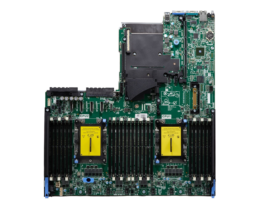 Dell R640 Motherboard