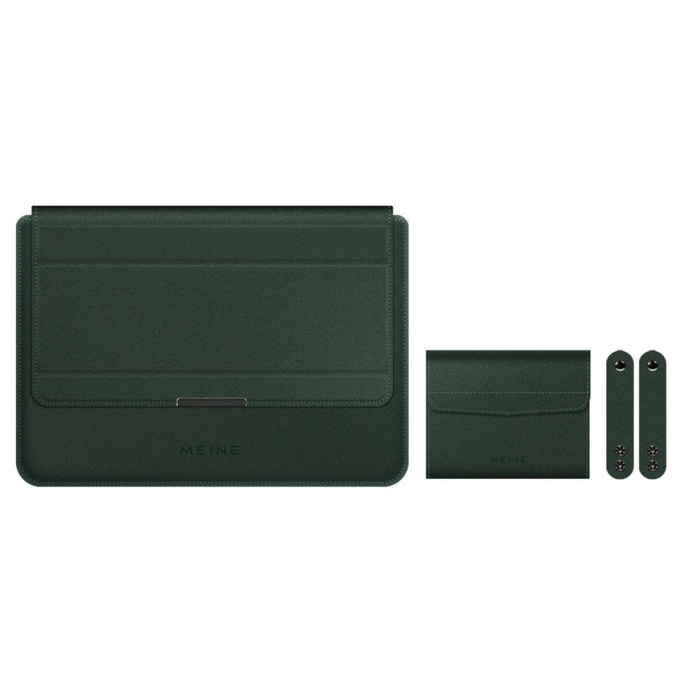 ERGO SLEEVE™ – 4-in-1 Ergonomisches Workstation-Set