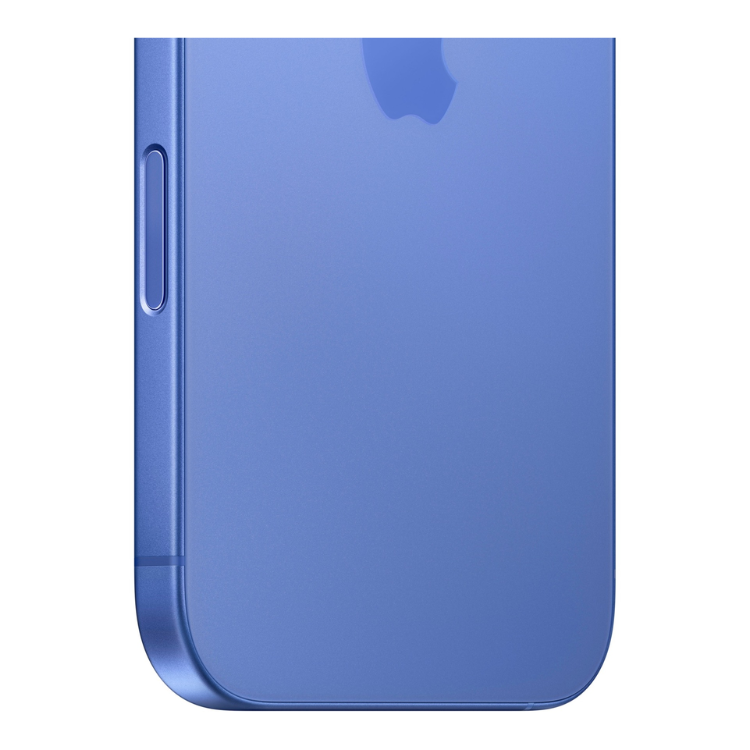 Apple iPhone 16 256GB Ultramarin