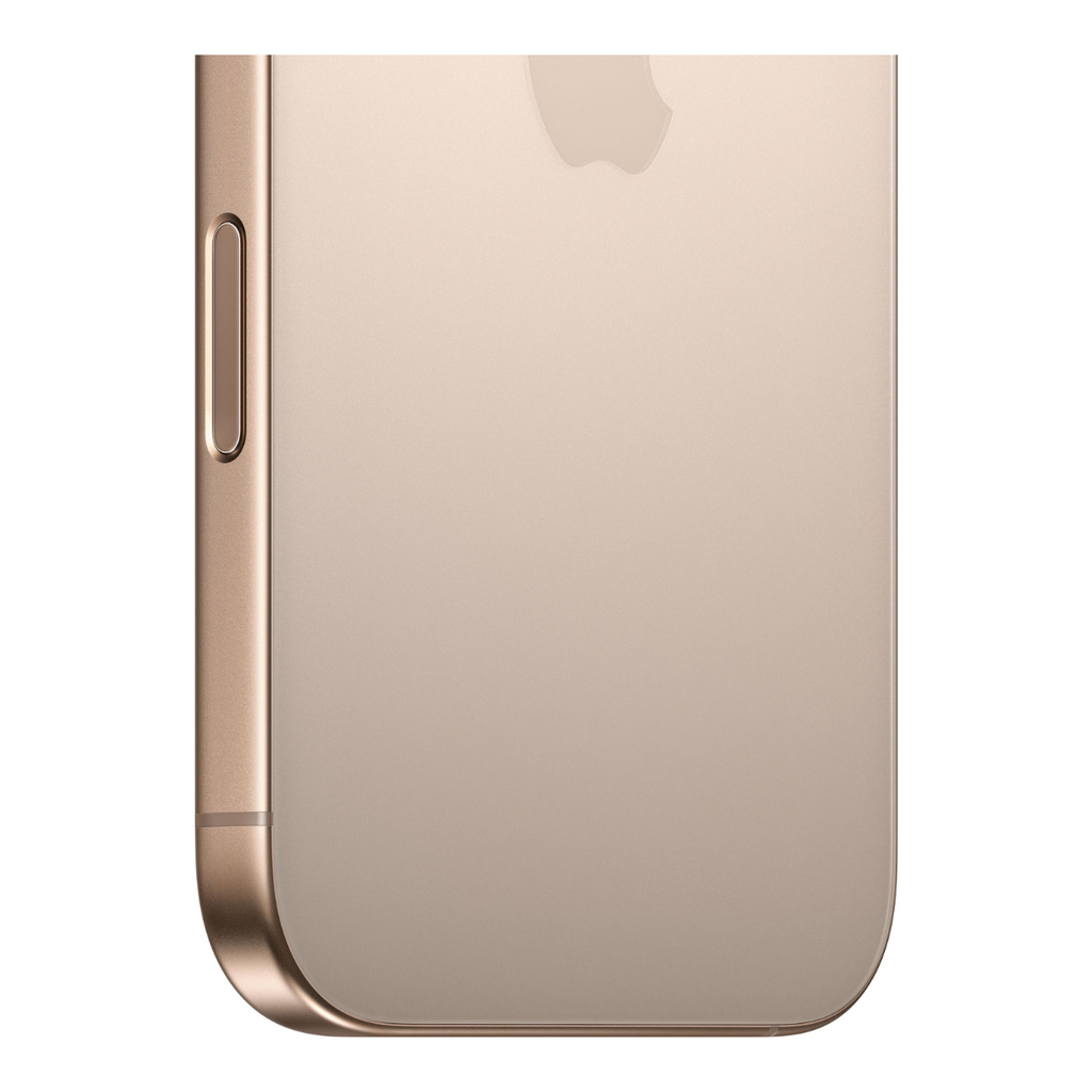 Apple iPhone 16 Pro Max 256GB Titan Desert