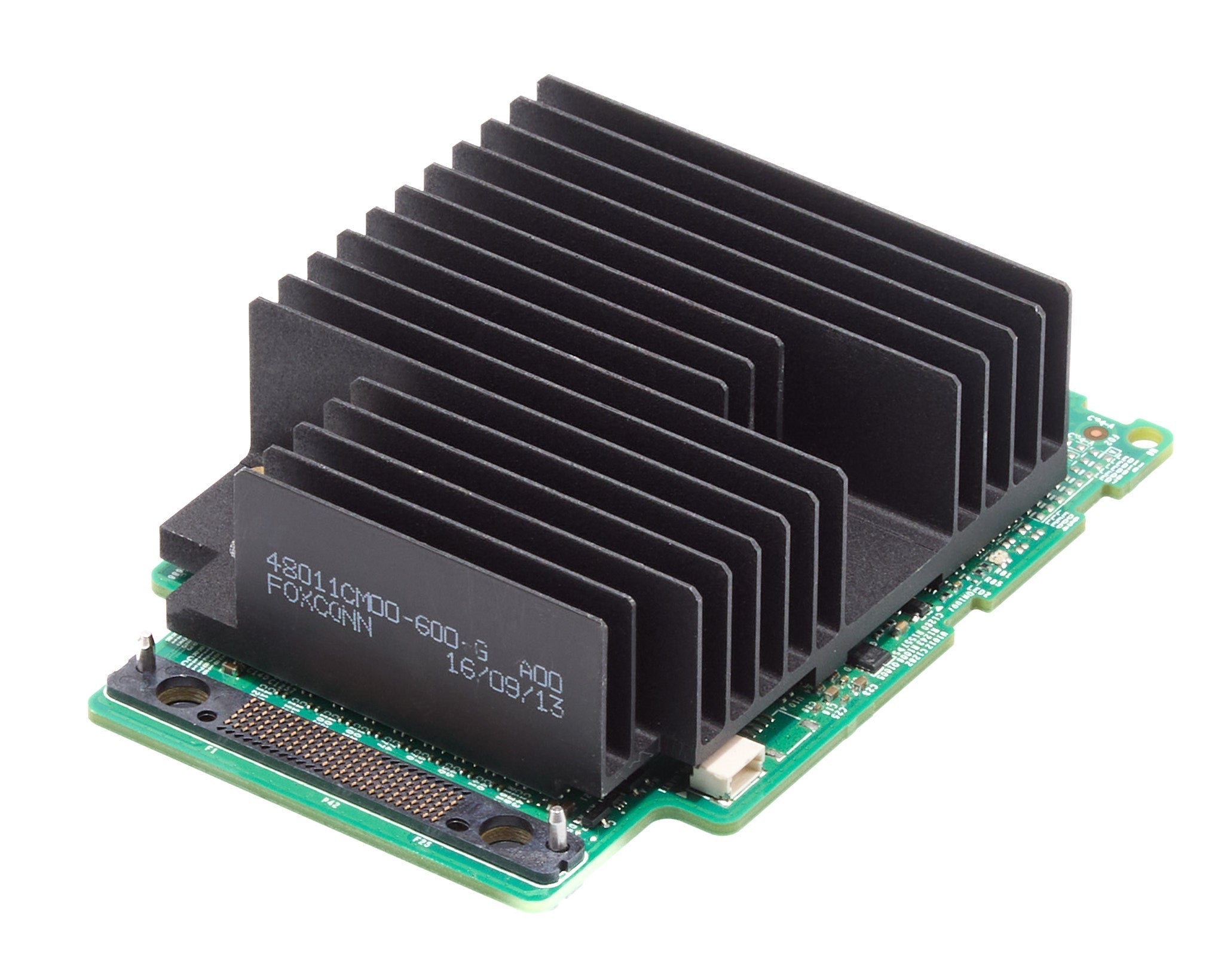Dell HBA330 Mini Mono Controller for R740XD2/C6420