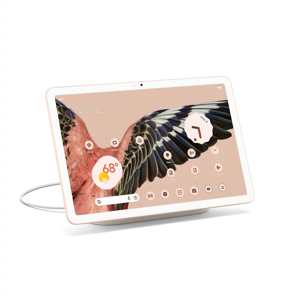 Kosher Google Pixel Tablet - KosherOS 15