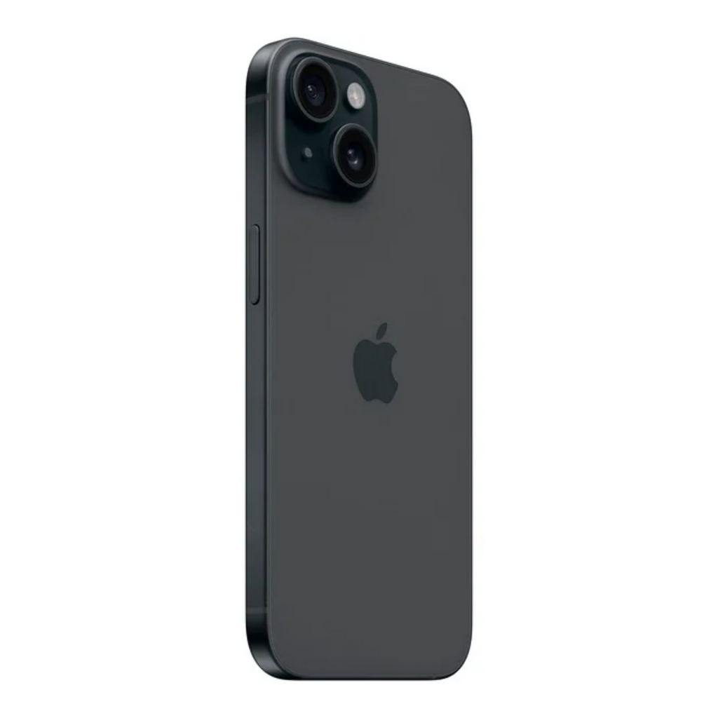 APPLE iPhone 15 256GB Blau