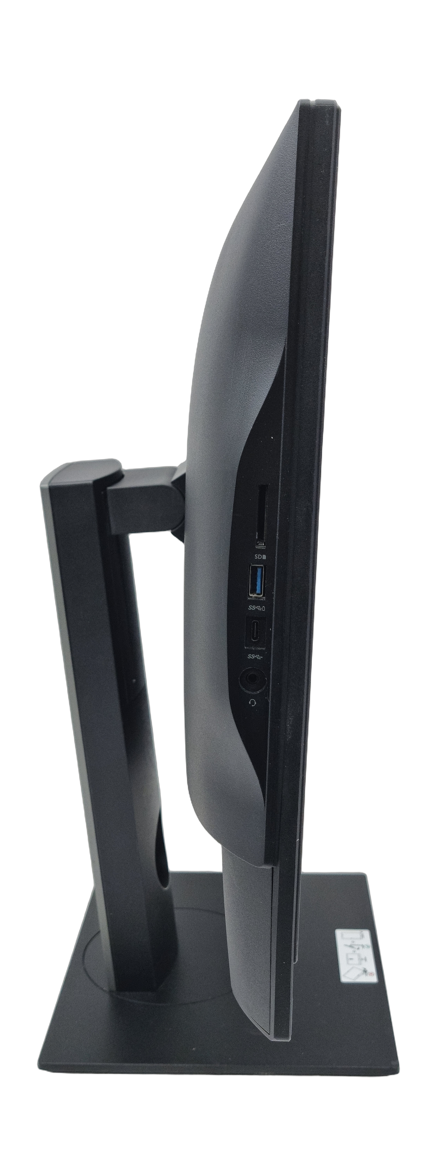 Dell OptiPlex 7450 AiO, 23" Touch, Core i5 7th Gen, 8GB RAM, 128GB SSD, ChromeOS