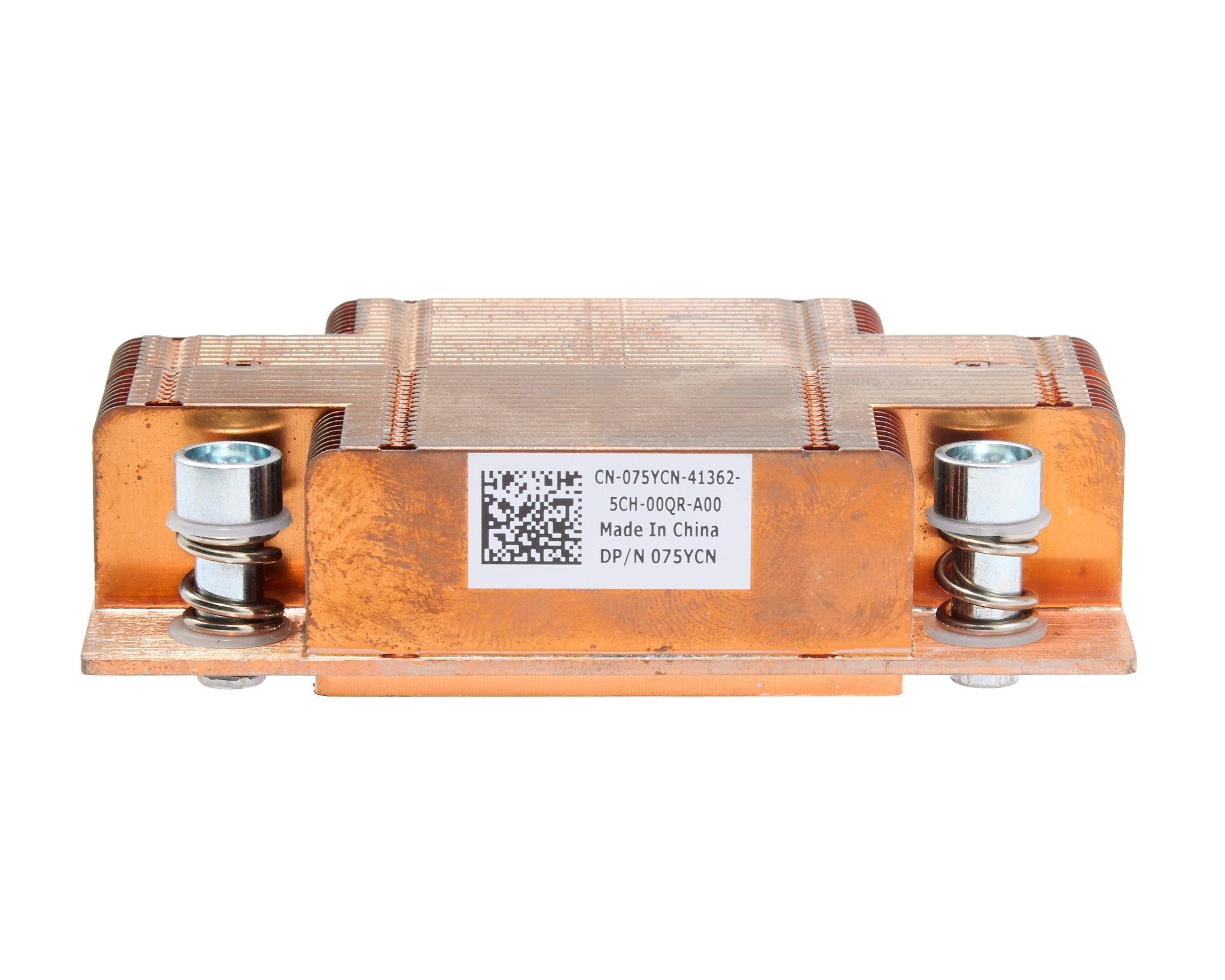 Dell FC430 Heatsink