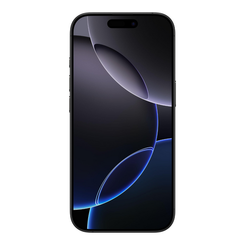 Apple iPhone 16 Pro Max 256GB Titan Schwarz