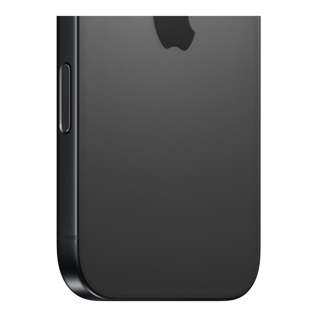Apple iPhone 16 Pro Max 256GB Titan Schwarz