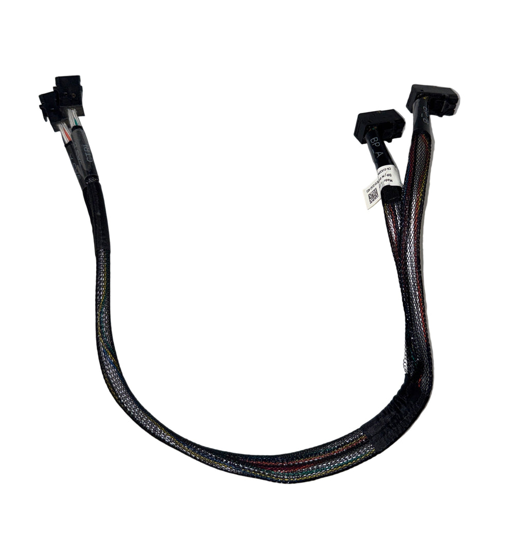Dell T430 T440 H730 SAS AB 16x 2.5" Cable