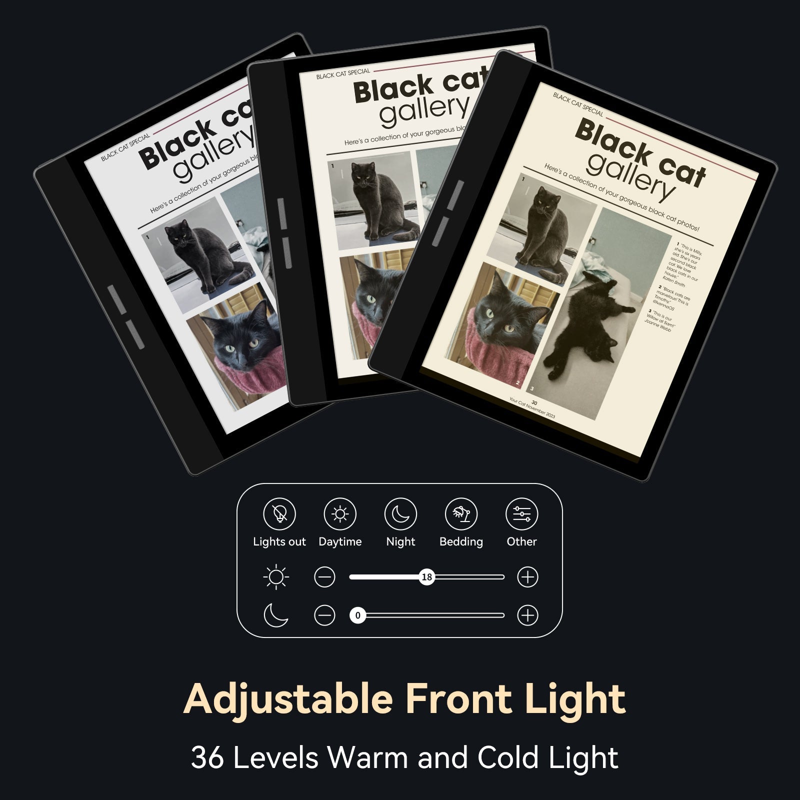 Black Friday Sale--Bigme Pocketnote Color B751C