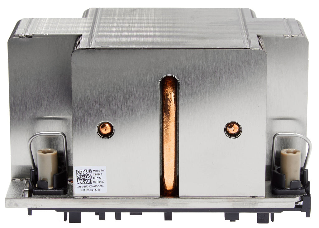 Dell R750/R750XS High Watt Heatsink