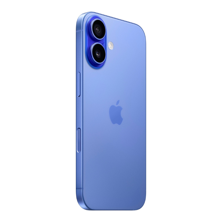 Apple iPhone 16 128GB Ultramarin