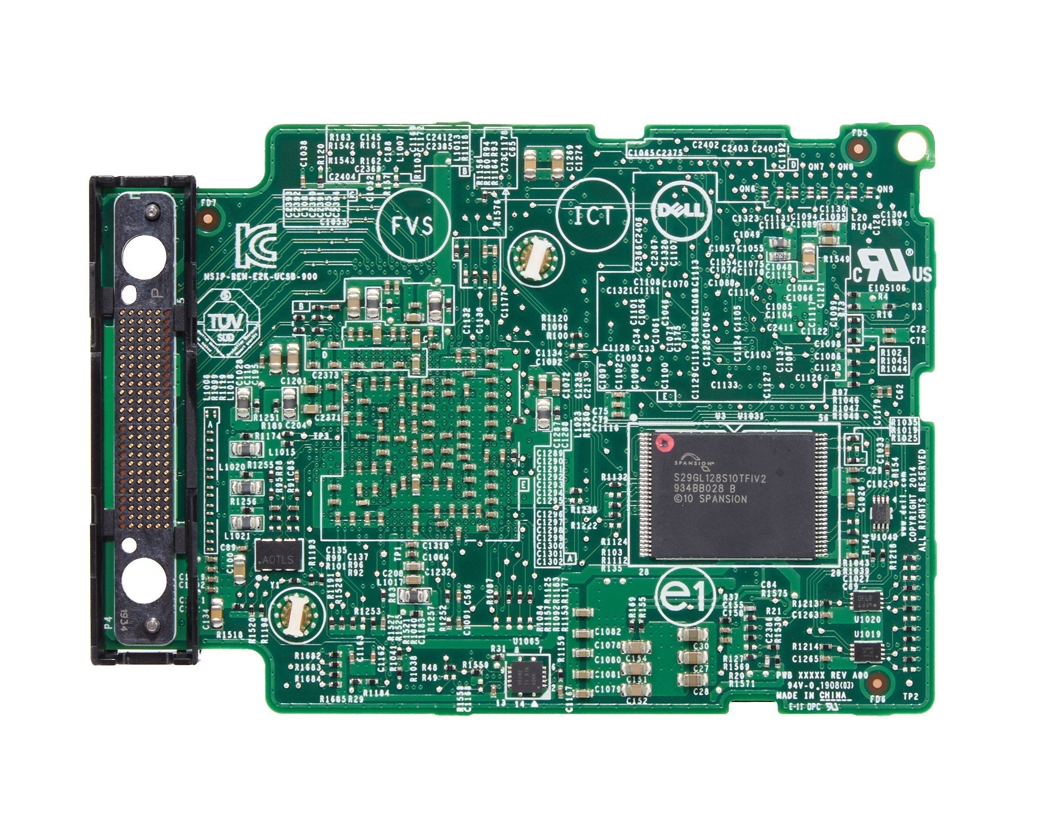 Dell H330 RAID Controller Mini