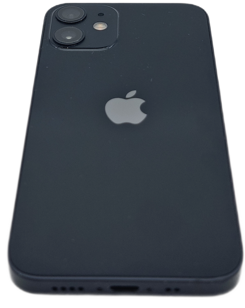Apple Iphone 12 Smartphone, 128GB, Black, Network Unlocked, A2403