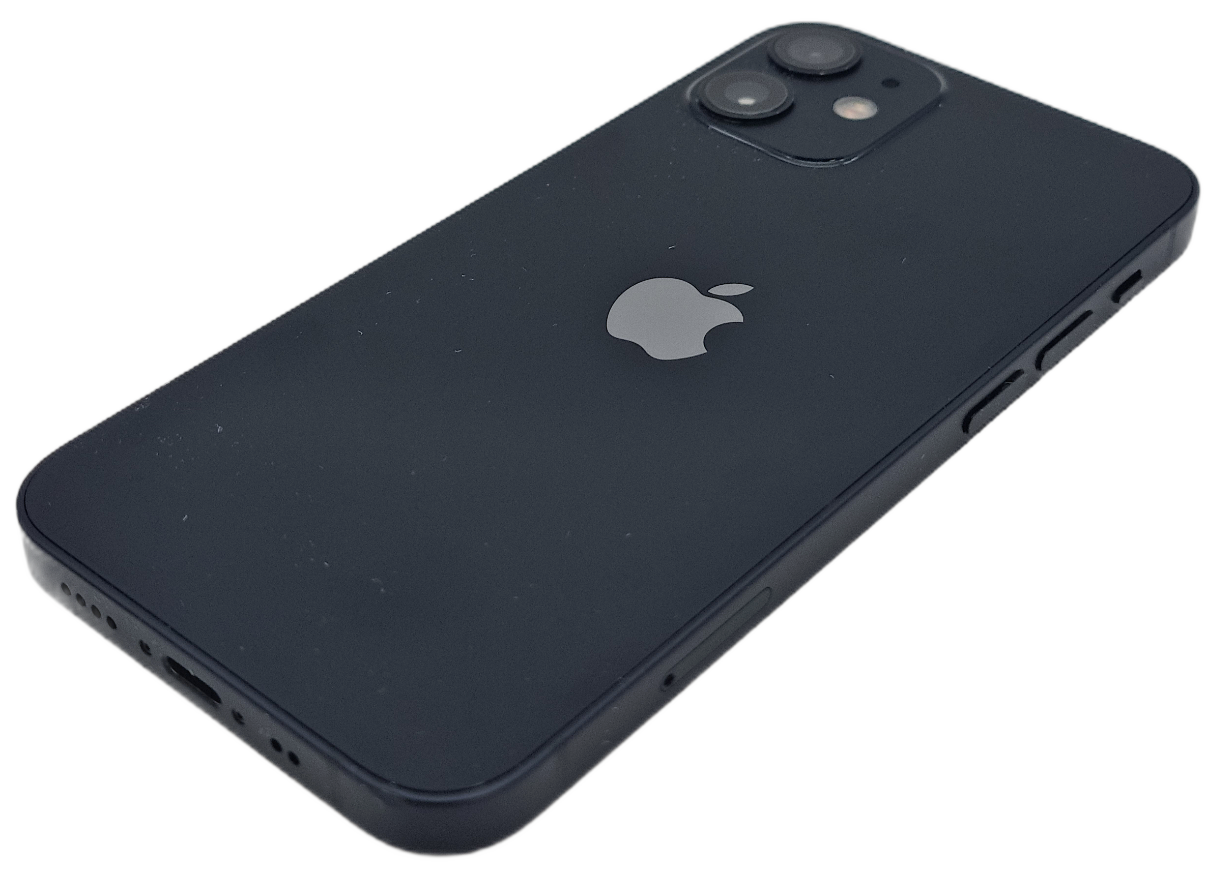 Apple Iphone 12 Smartphone, 128GB, Black, Network Unlocked, A2403