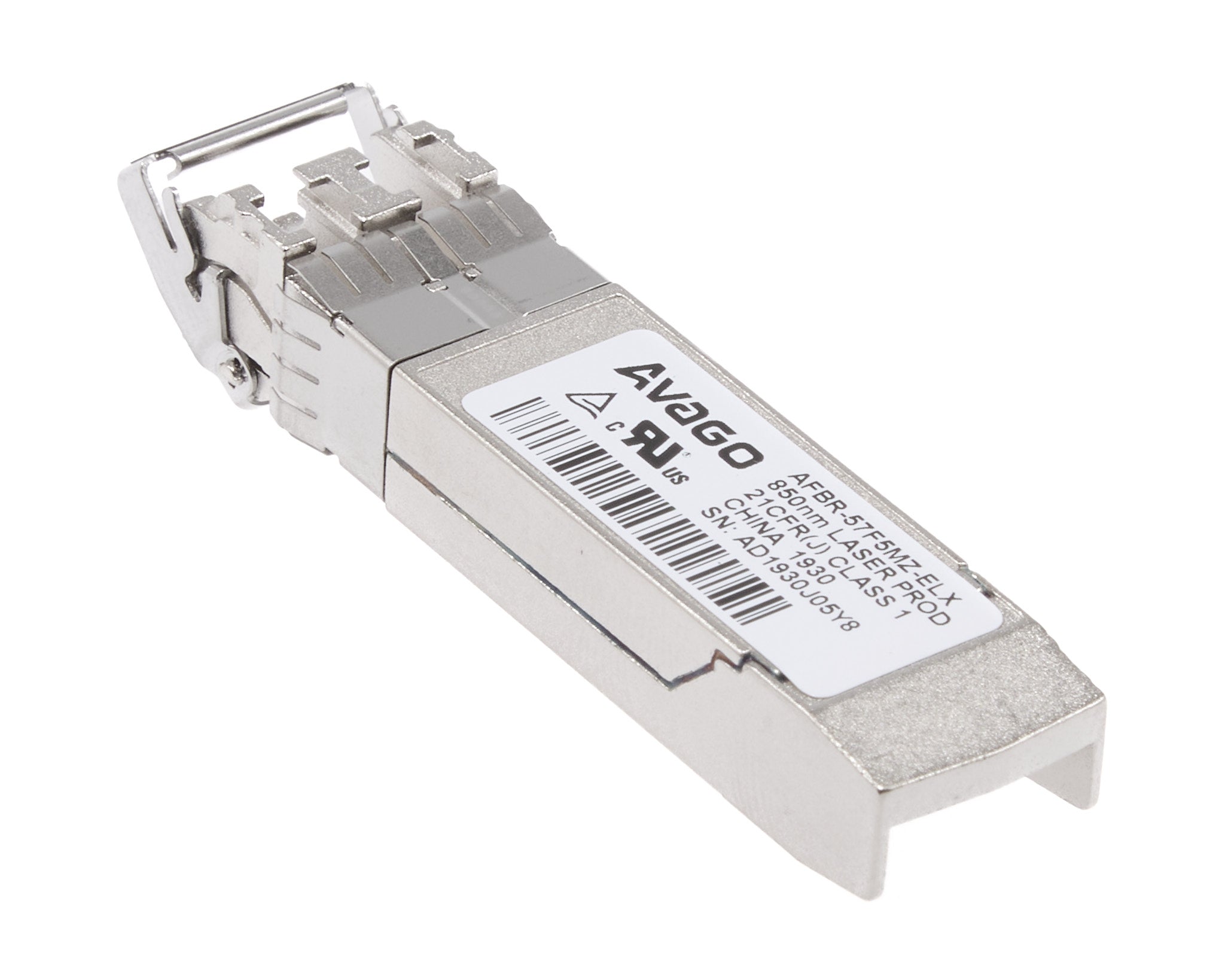 Avago 16Gb/s SFP+ 850nm Optical Transceiver