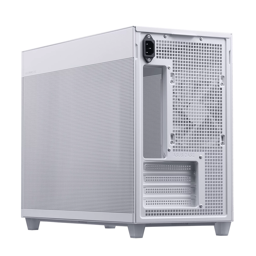 AP201 Pro Business and Gaming Desktop