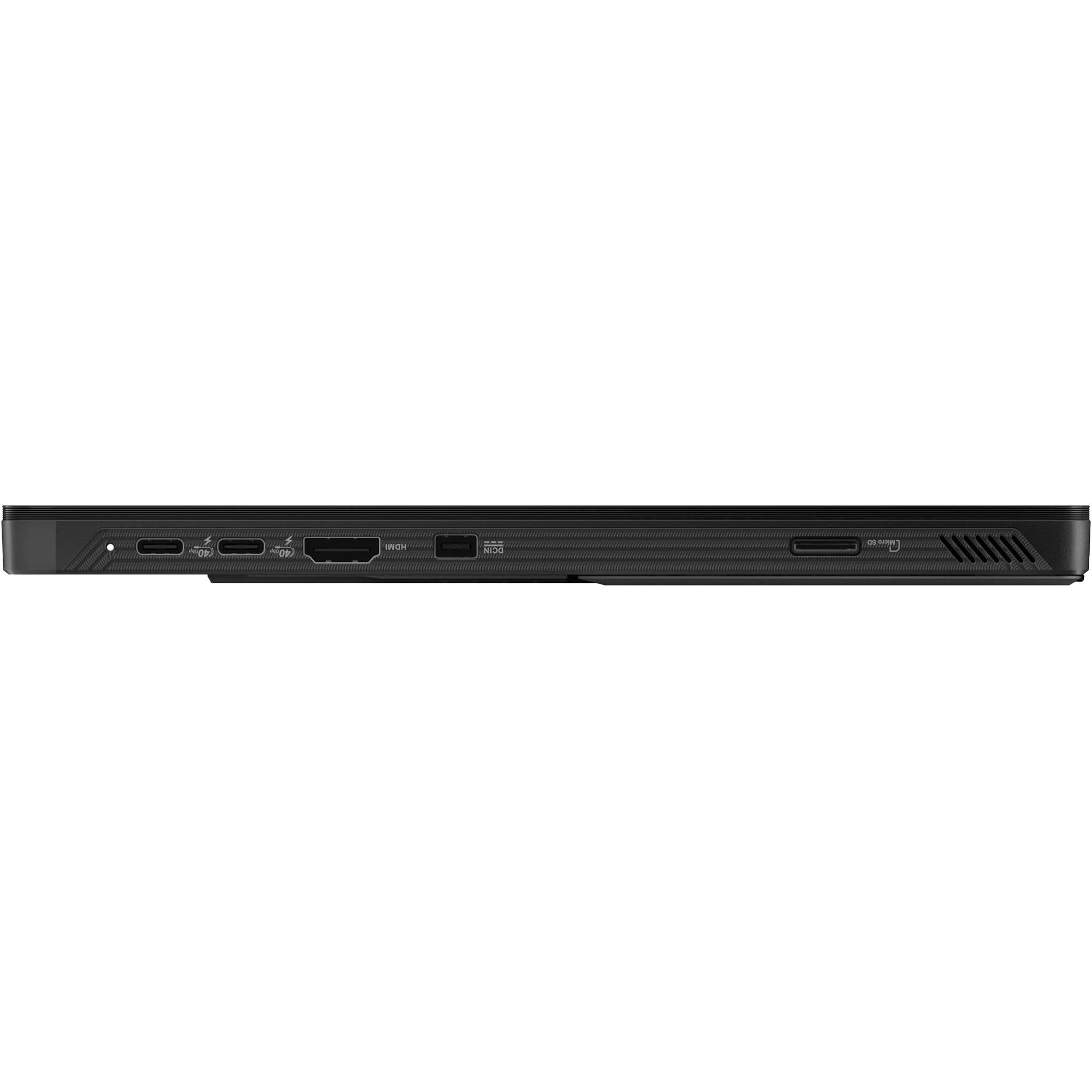 ASUS ROG Flow Z13 GZ302EA-XS96 2-in-1 Gaming Laptop
