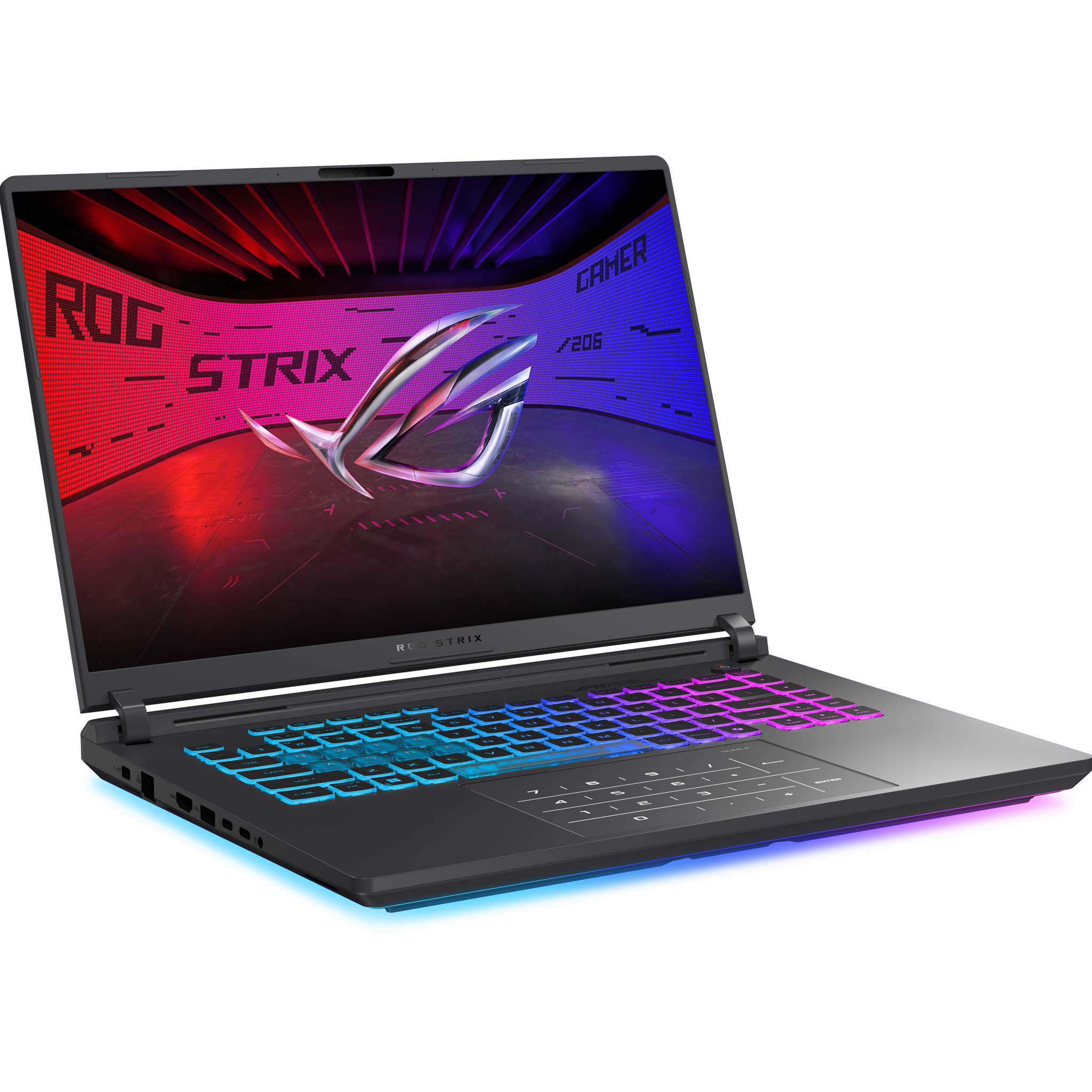 ASUS ROG Strix G16 G615JHR-DS74 Gaming Laptop