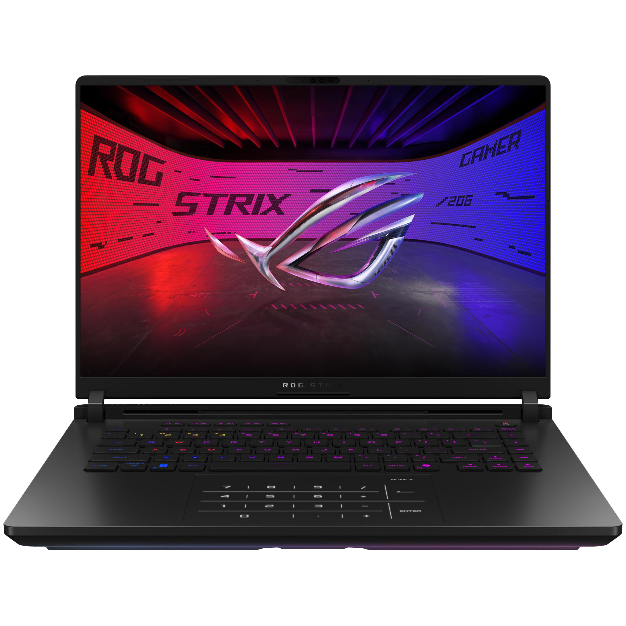 ASUS ROG Strix SCAR 16 G635LW-XS97 Gaming Laptop
