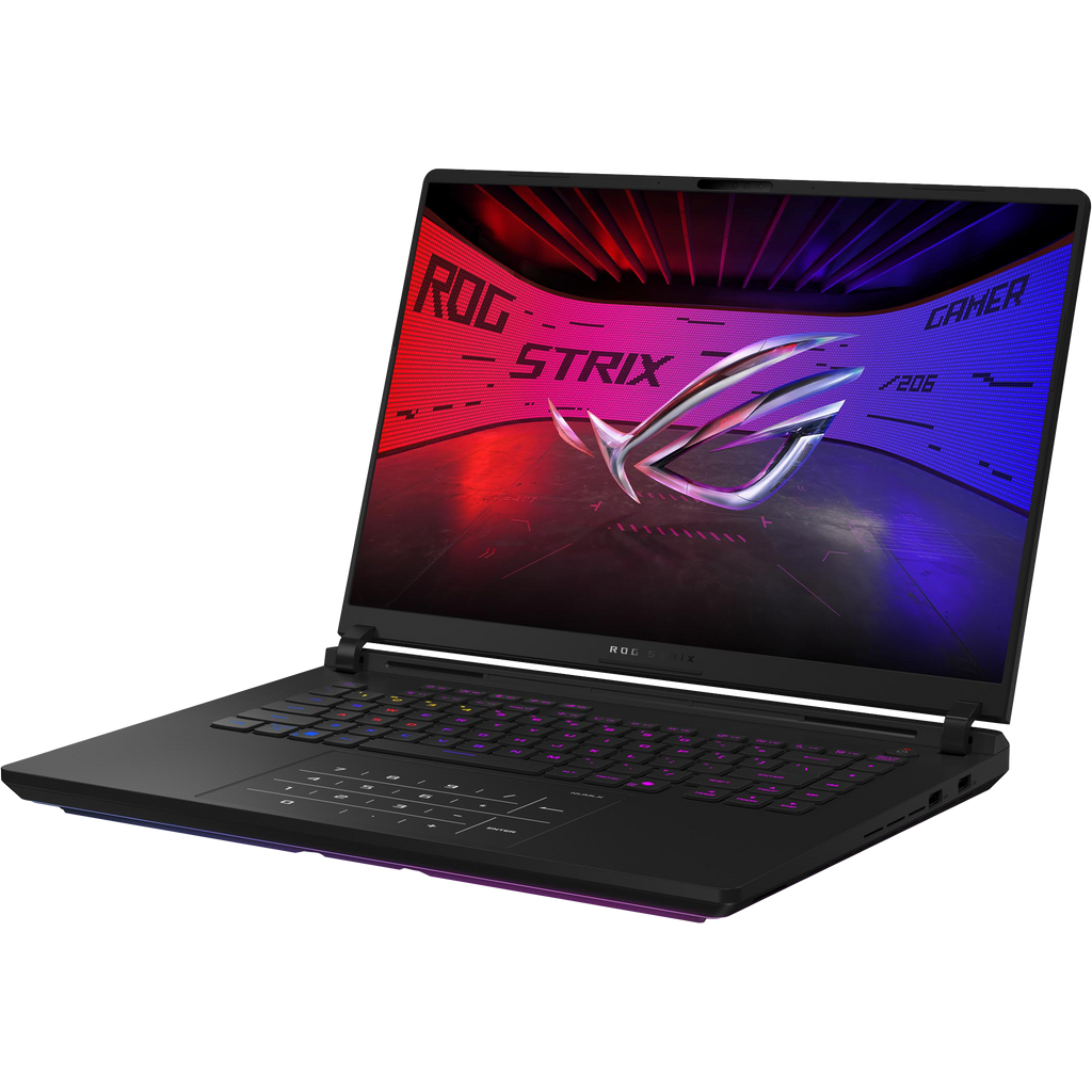 ASUS ROG Strix SCAR 16 G635LX-XS97 Gaming Laptop