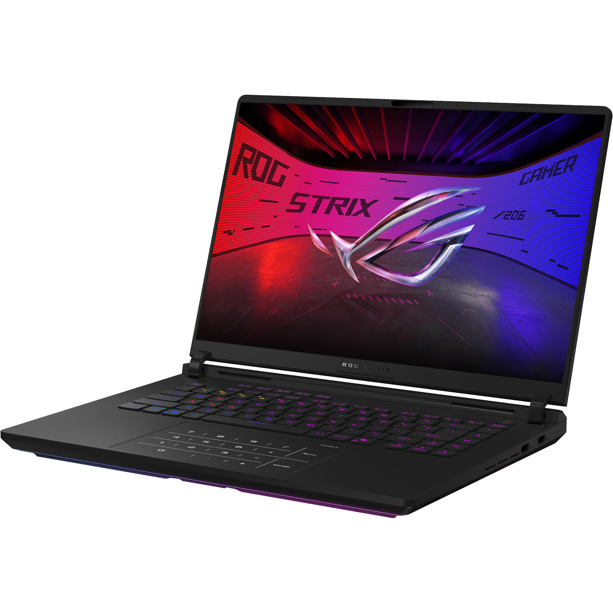 ASUS ROG Strix SCAR 16 G635LW-XS97 Gaming Laptop