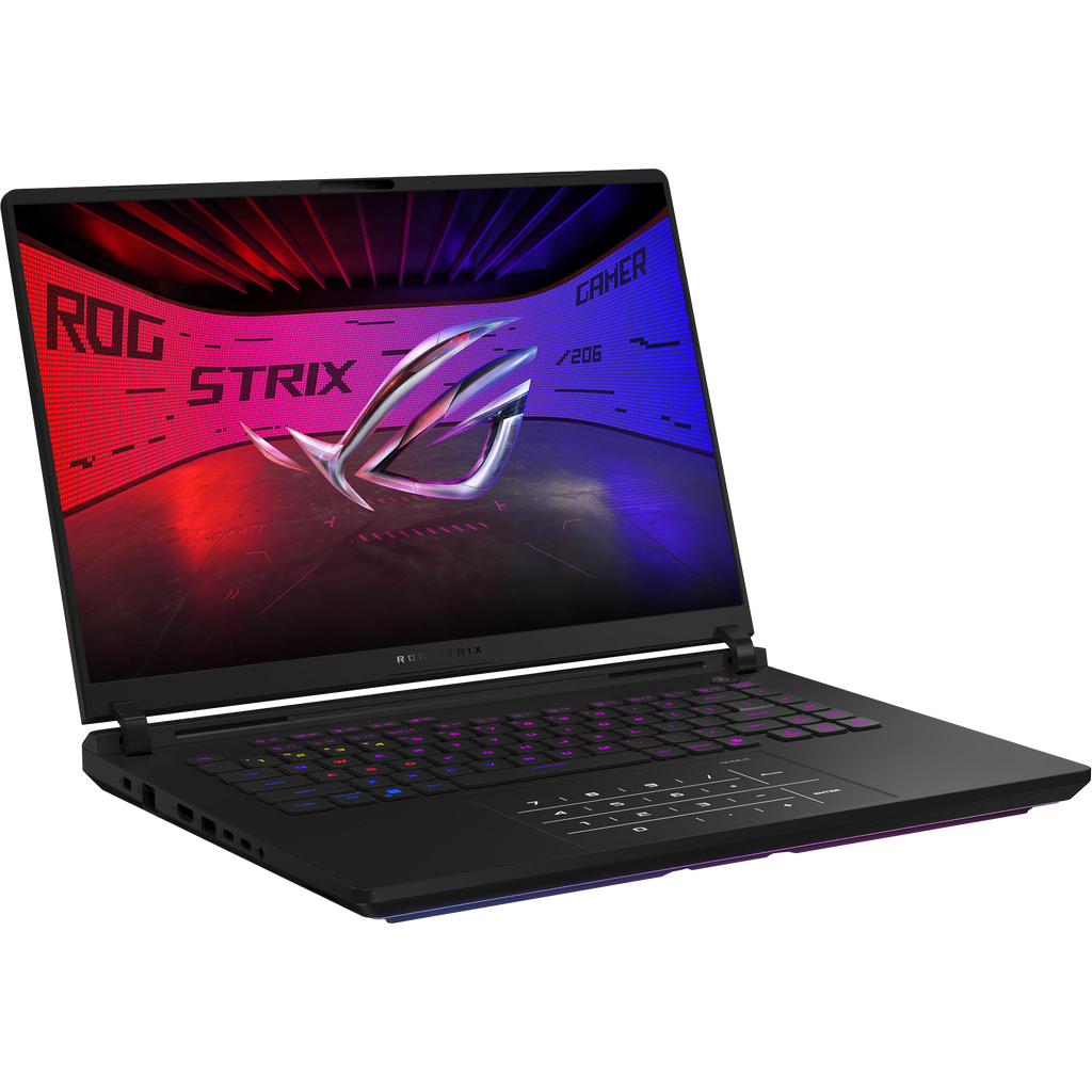 ASUS ROG Strix SCAR 16 G635LX-XS97 Gaming Laptop