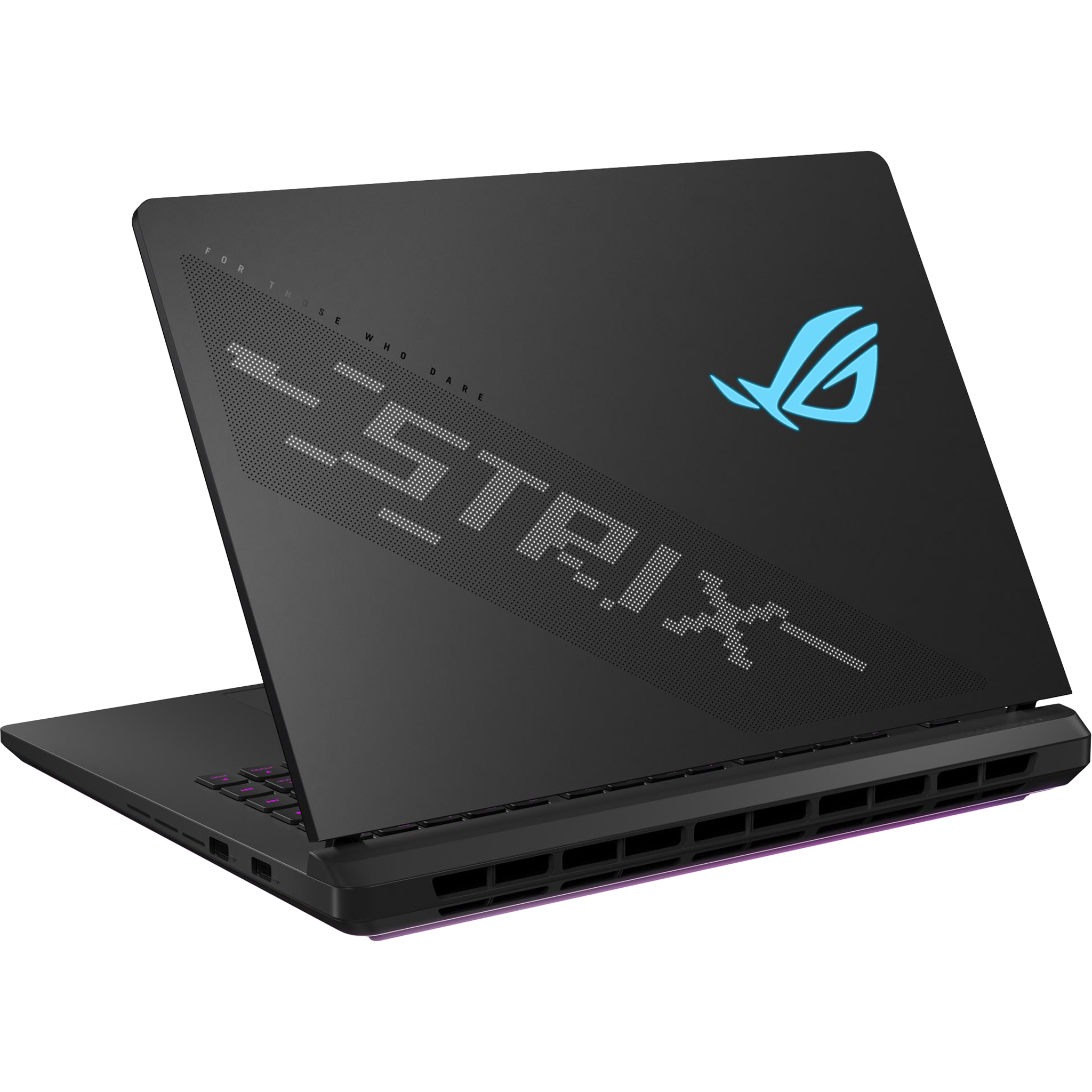ASUS ROG Strix SCAR 16 G635LX-XS97 Gaming Laptop