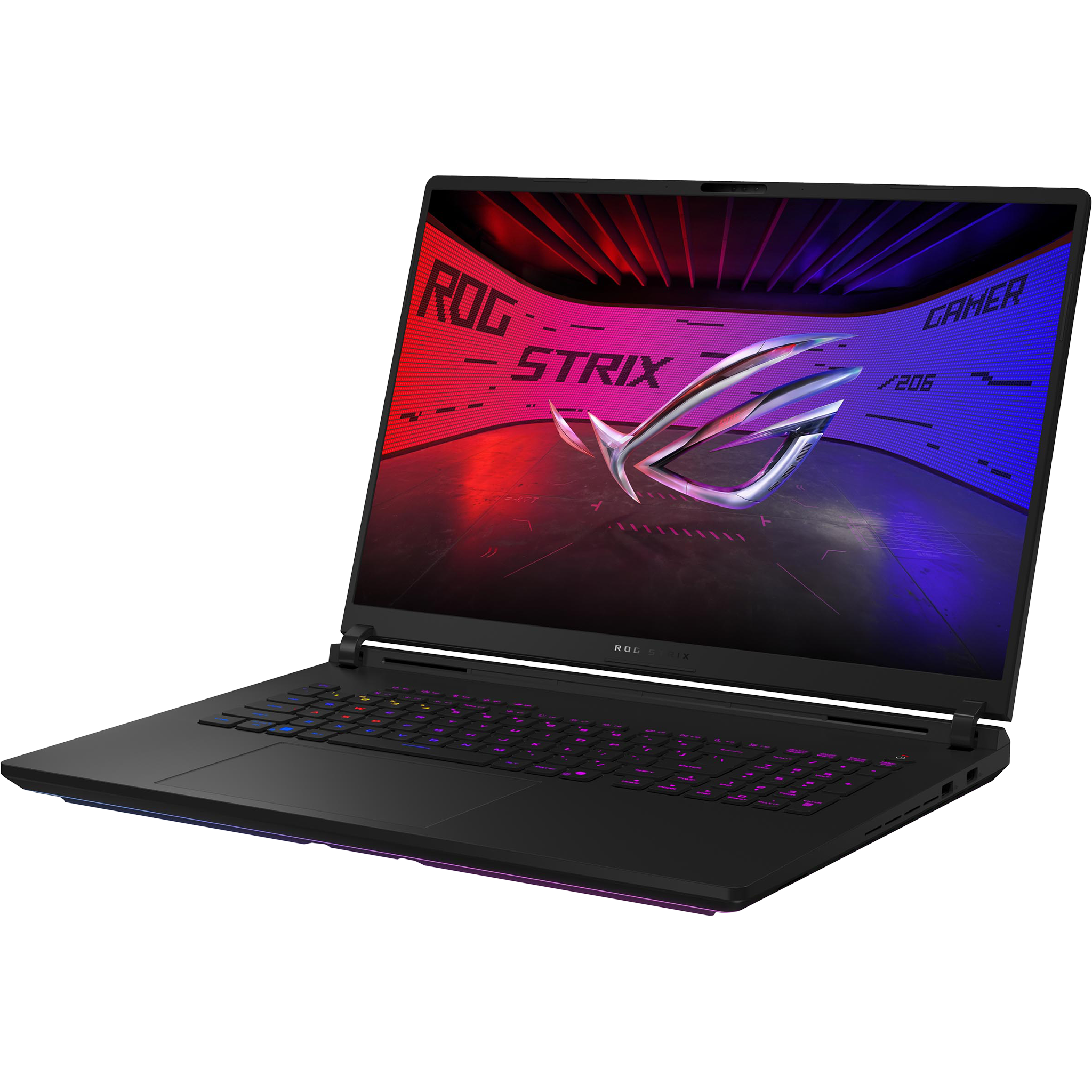 ASUS ROG Strix SCAR 18 G835LX-XS97 Gaming Laptop