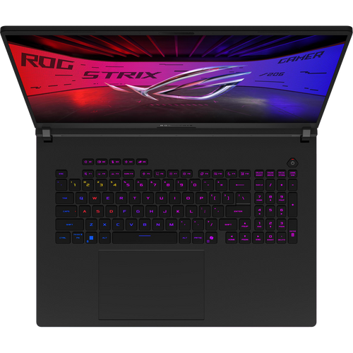 ASUS ROG Strix SCAR 18 G835LW-XS97 Gaming Laptop