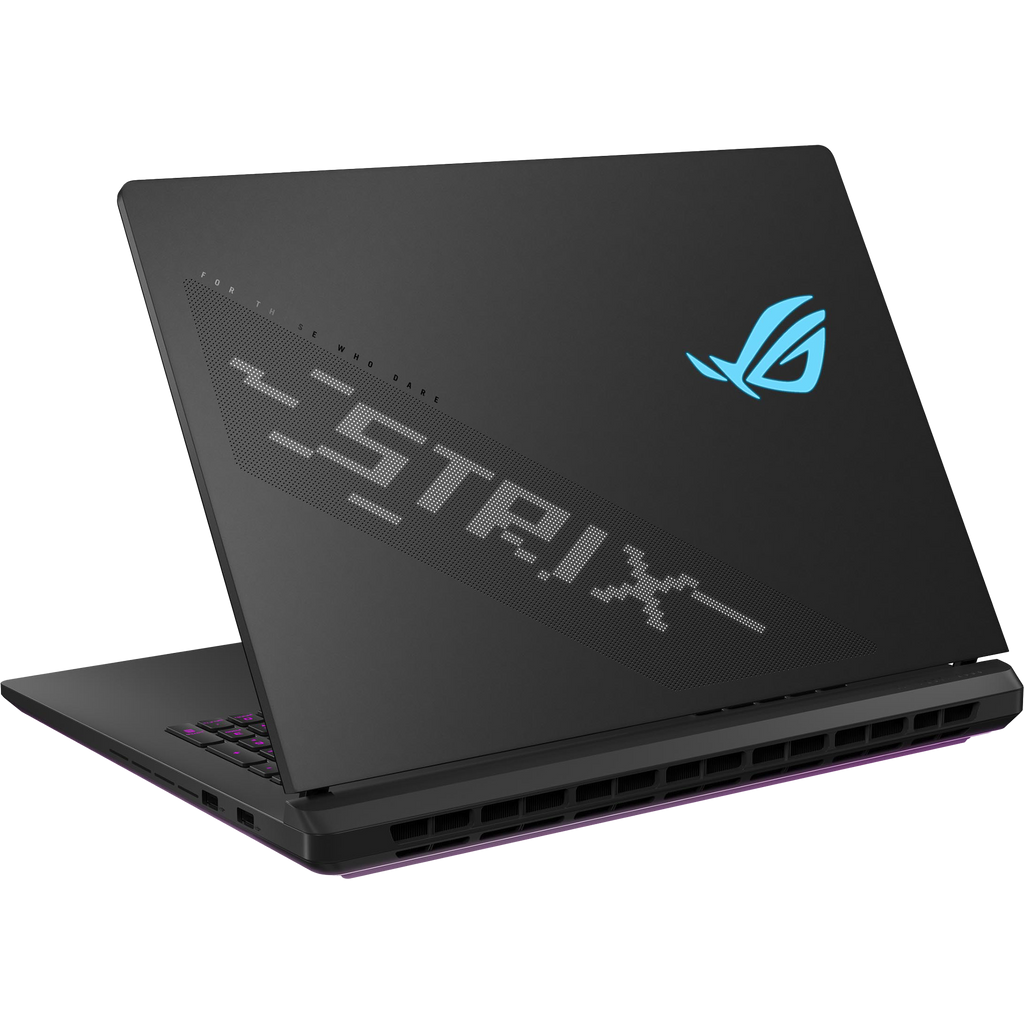 ASUS ROG Strix SCAR 18 G835LX-XS97 Gaming Laptop