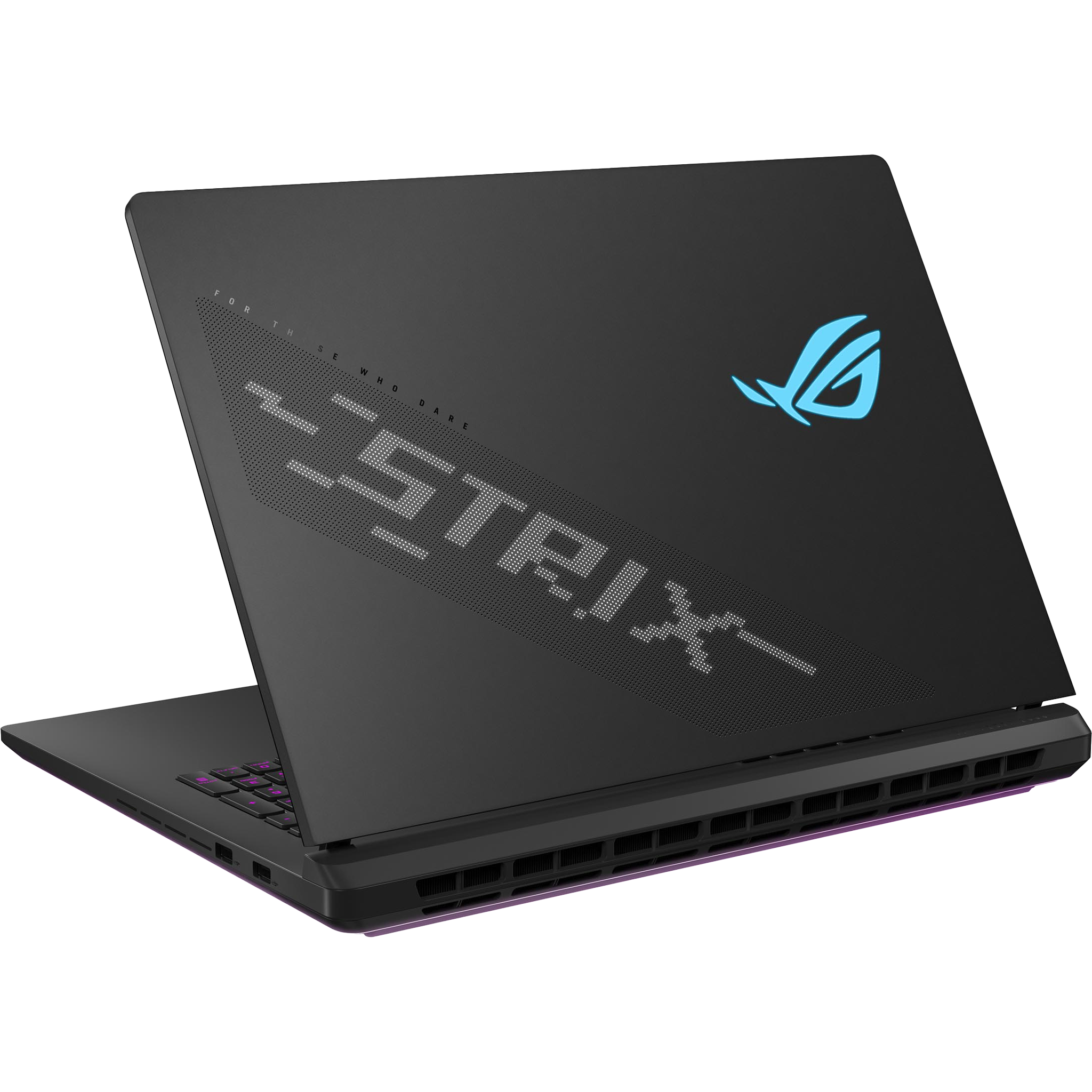 ASUS ROG Strix SCAR 18 G835LR-XS96 Gaming Laptop
