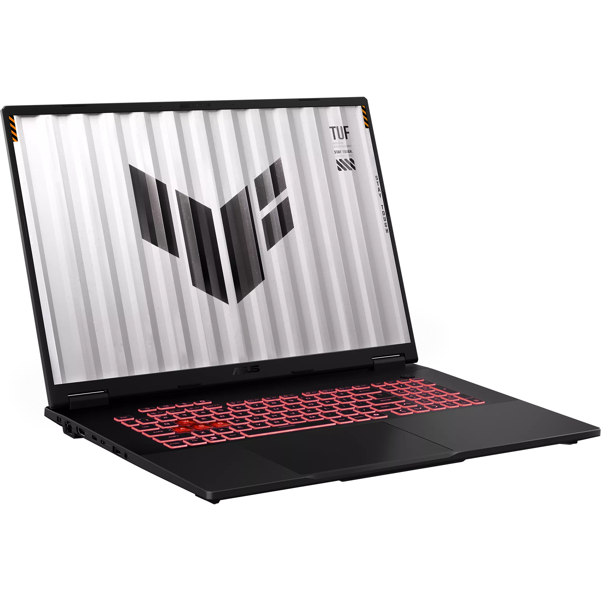 ASUS TUF Gaming A18 FA808UP-NS74 Gaming Laptop