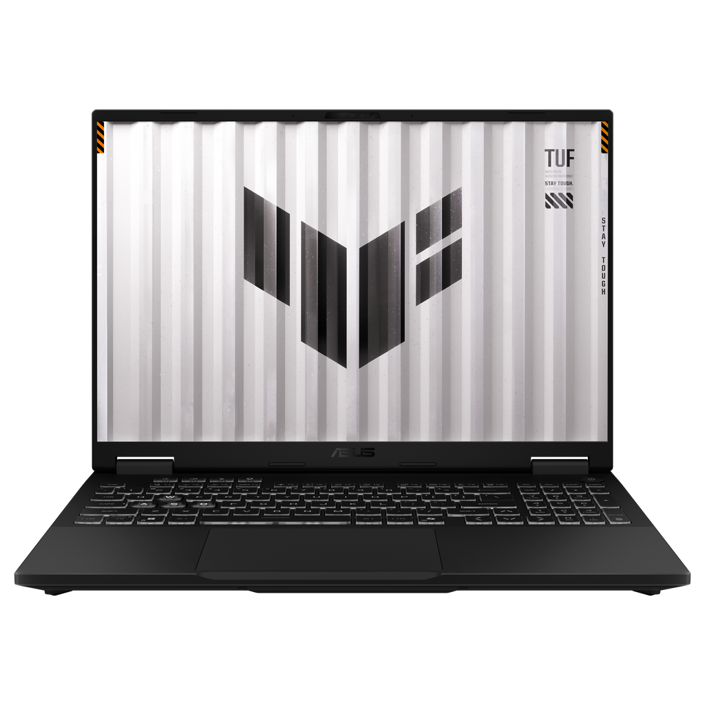 ASUS TUF Gaming F16 FX608JHR-DS74 Gaming Laptop