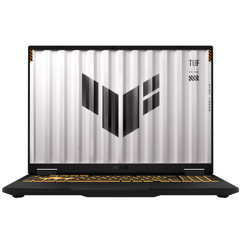ASUS TUF Gaming F16 FX608JHR-DS74 Gaming Laptop