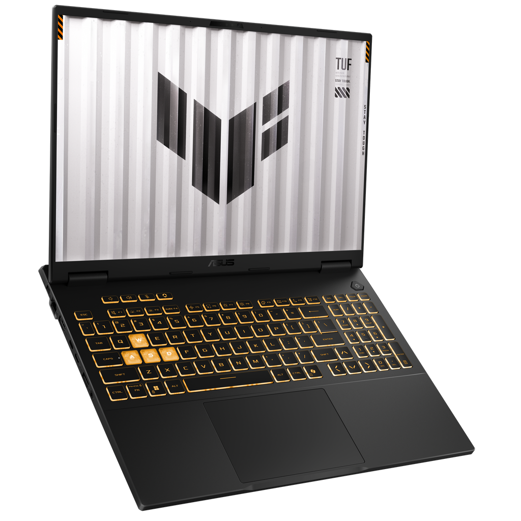 ASUS TUF Gaming F16 FX608JHR-DS74 Gaming Laptop