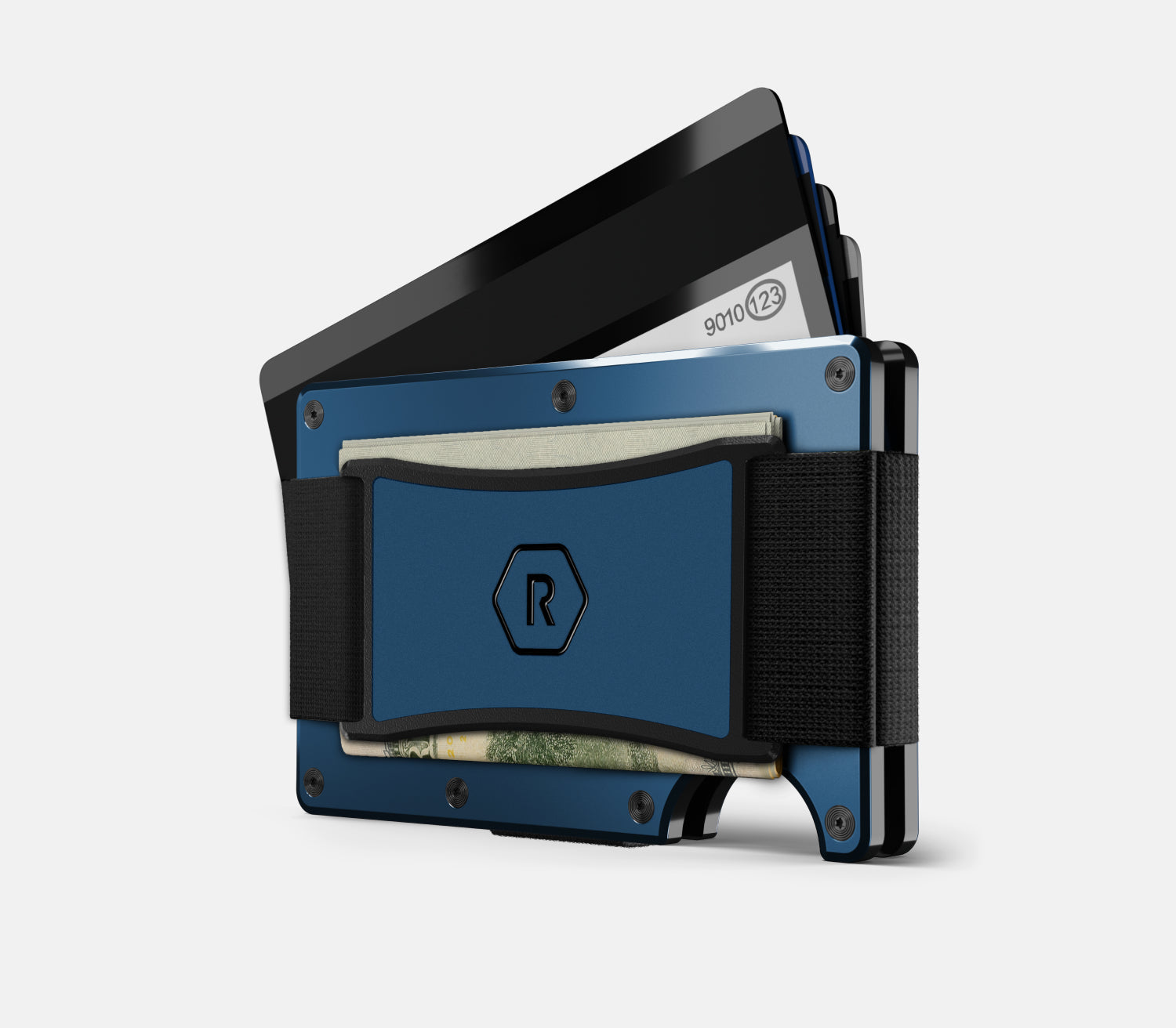 Ridge Wallet - Penn State Nittany Lions