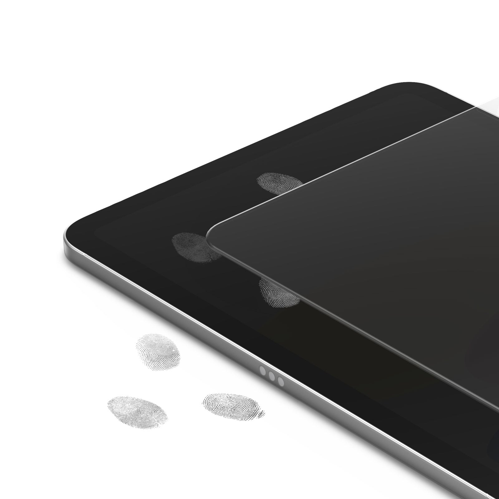 NanoArmour 10.9-inch for iPad 10 2022 Anti-Glare Matte Screen Protector