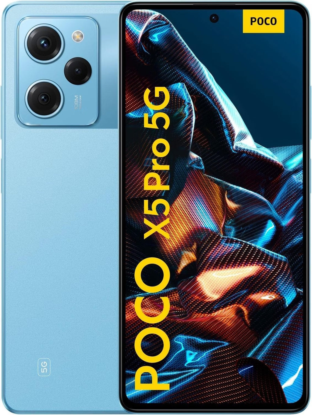 Xiaomi Poco X5 Pro 5G 256GB