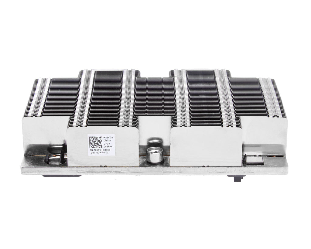 Dell R640/R740/R840 XD Low Profile High Performance Heatsink
