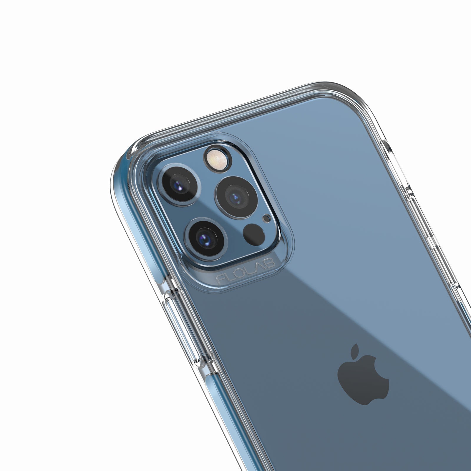 NanoArmour for iPhone 12 Pro Camera Protector