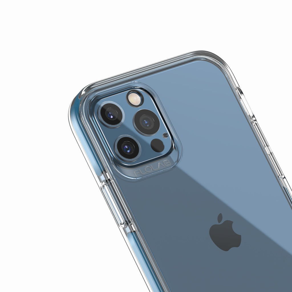 NanoArmour for iPhone 12 Pro Max Camera Protector