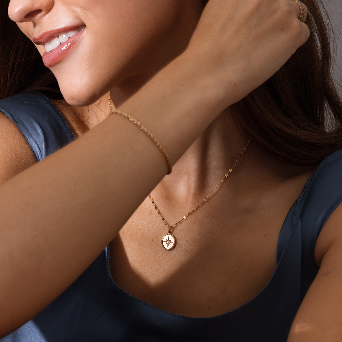Starburst Charm - Image 2
